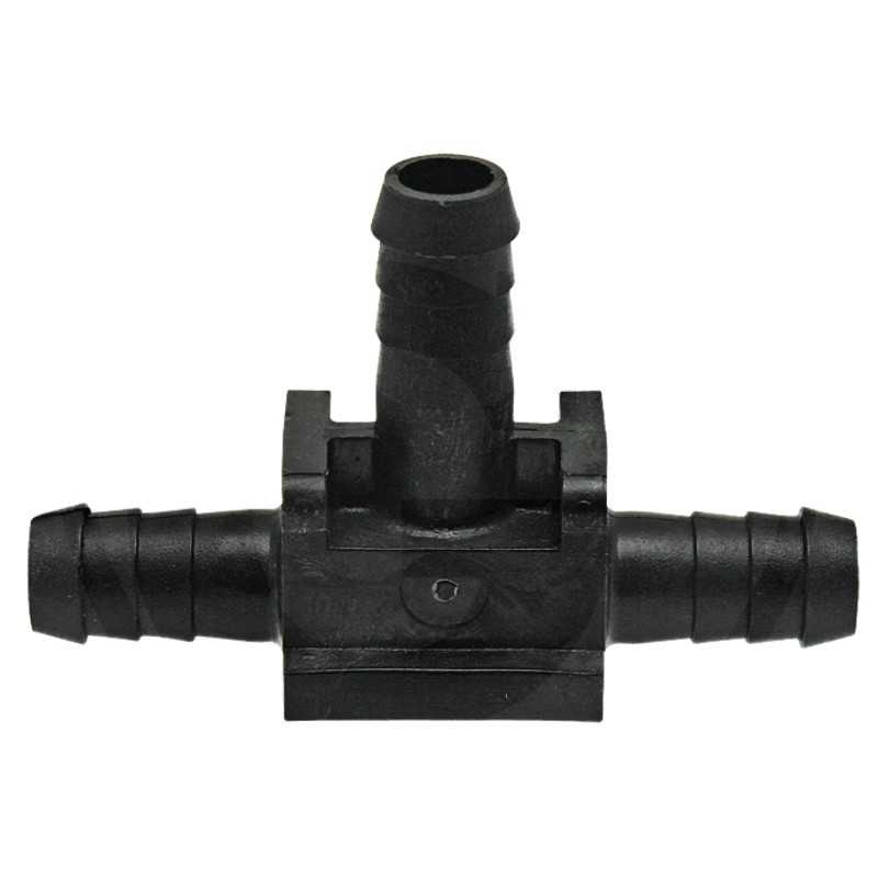 Kverneland T-gabalas 95x60x27mm