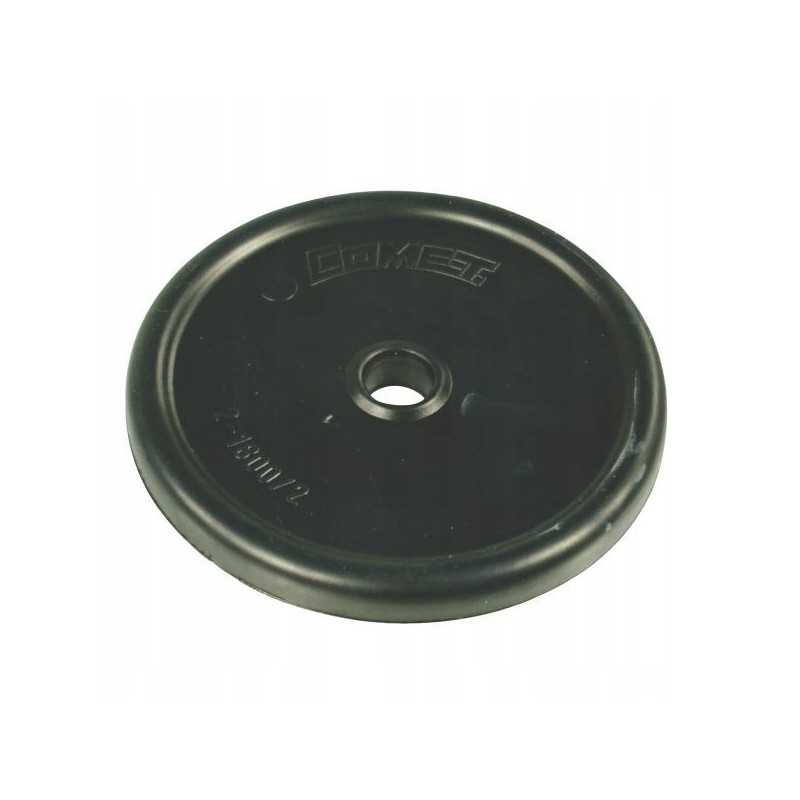 Siurblio diafragma kometa 18000002 113x13x10 5mm