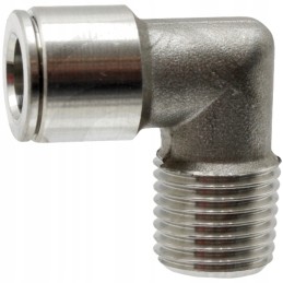 Sukamoji jungtis 90 8 1 8 sriegio išoriniai kūgiai