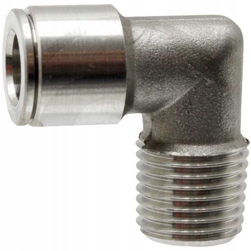 Sukamoji jungtis 90 8 1 8 sriegio išoriniai kūgiai