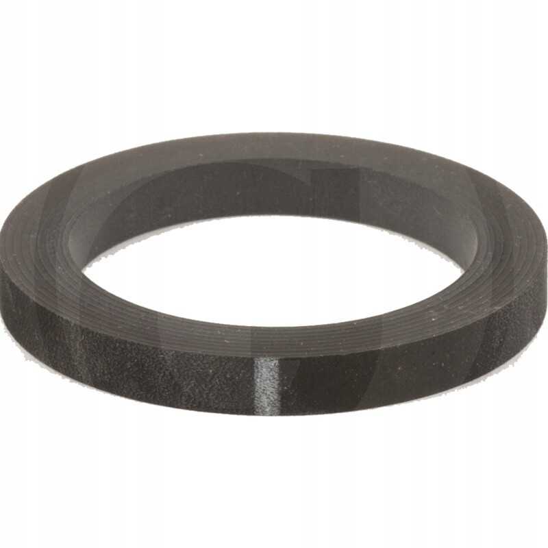 Flanšo tarpiklis 2 EPDM oe 75 mm