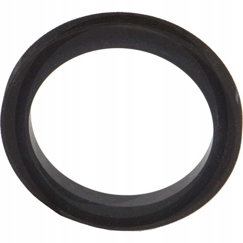 Flanšo tarpiklis 2 EPDM OE 83mm