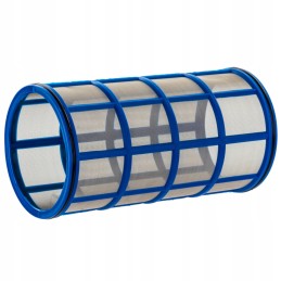 Didelis purkštuvo filtro ekranas 108x200 mm tinklelis 50