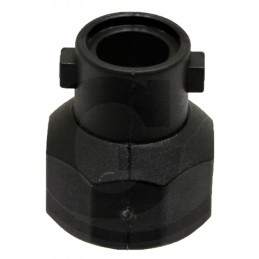 Arag sriegio adapteris 3 8 naujoms sistemoms