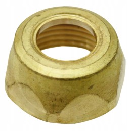 Braglia veržlė m65 m75 m76 m84 oe18mm