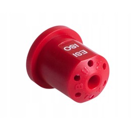 Albuz ESI ISO RSM antgalis raudonas