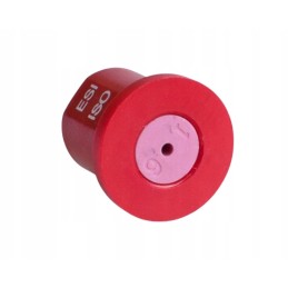 Albuz ESI ISO RSM antgalis raudonas