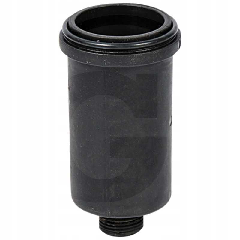 Duro 3 5 skirstytuvo slėgio filtro korpusas