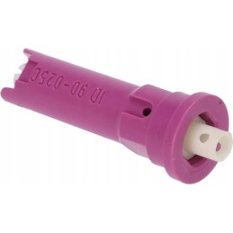 Išmetimo antgalis ID 90 025 violetinė keramika