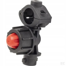 Purkštukų laikiklis qj d 1 2 7 mm geoline