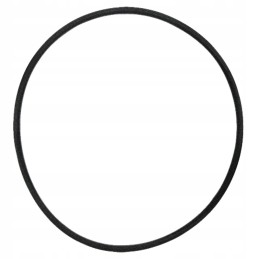 Hardi O-ring 57 2 x 3 mm atsarginė dalis purškimui