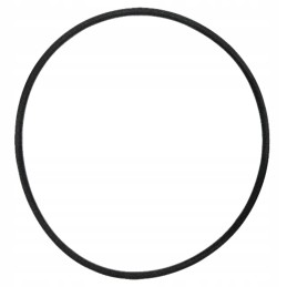 Hardi O-ring 57 2 x 3 mm atsarginė dalis purškimui