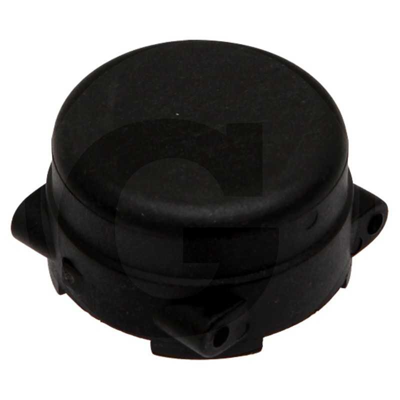 Arag kištukinė jungtis T4 19mm