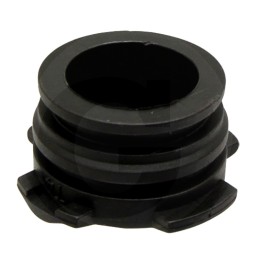 Arag kištuko kištuko jungtis t6 13mm