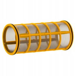 Mažas slėgio filtro įdėklo tinklelis 80 78x166mm
