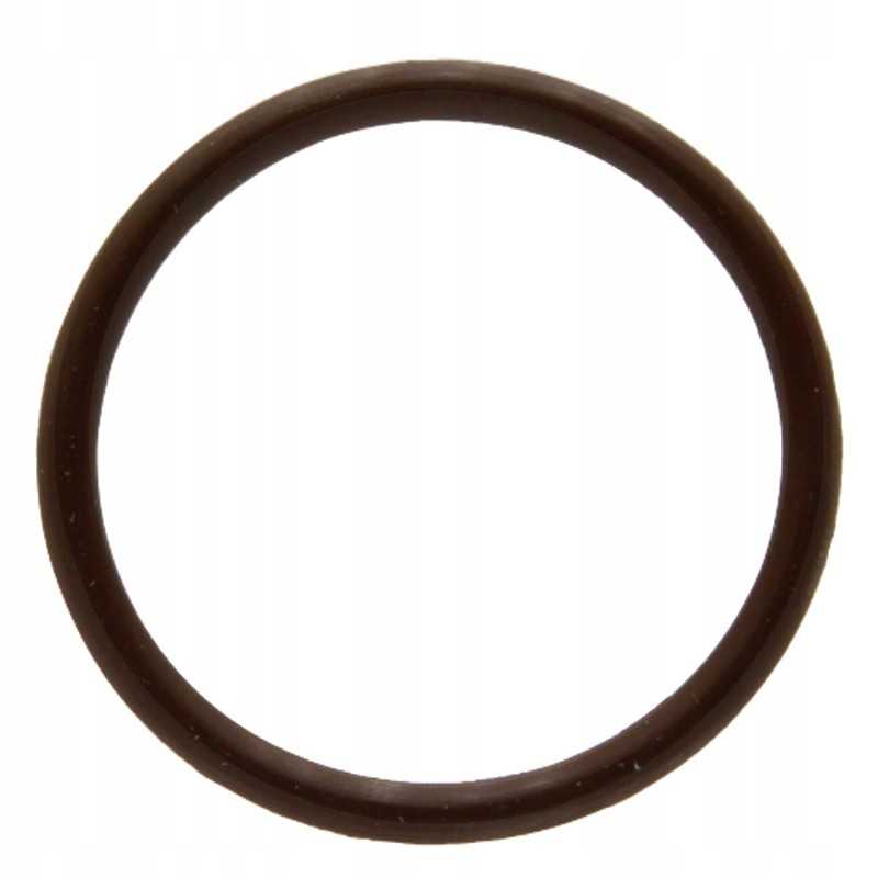 Hardi O-ring viton 32 2x3mm atsarginės dalys po