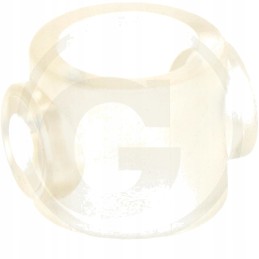 PVC cilindras oe 16 x 14 mm m65 m73 m75 m76 m80