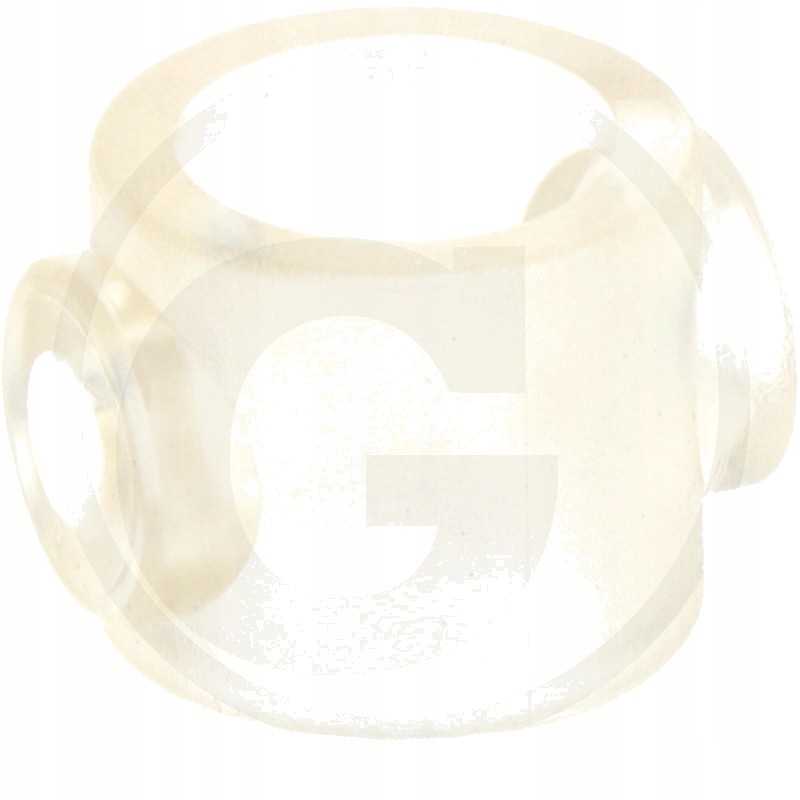 PVC cilindras oe 16 x 14 mm m65 m73 m75 m76 m80