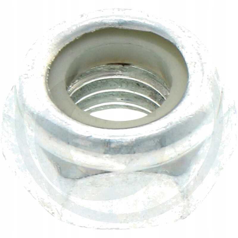 Comet diafragminis siurblys, veržlė M10x10mm