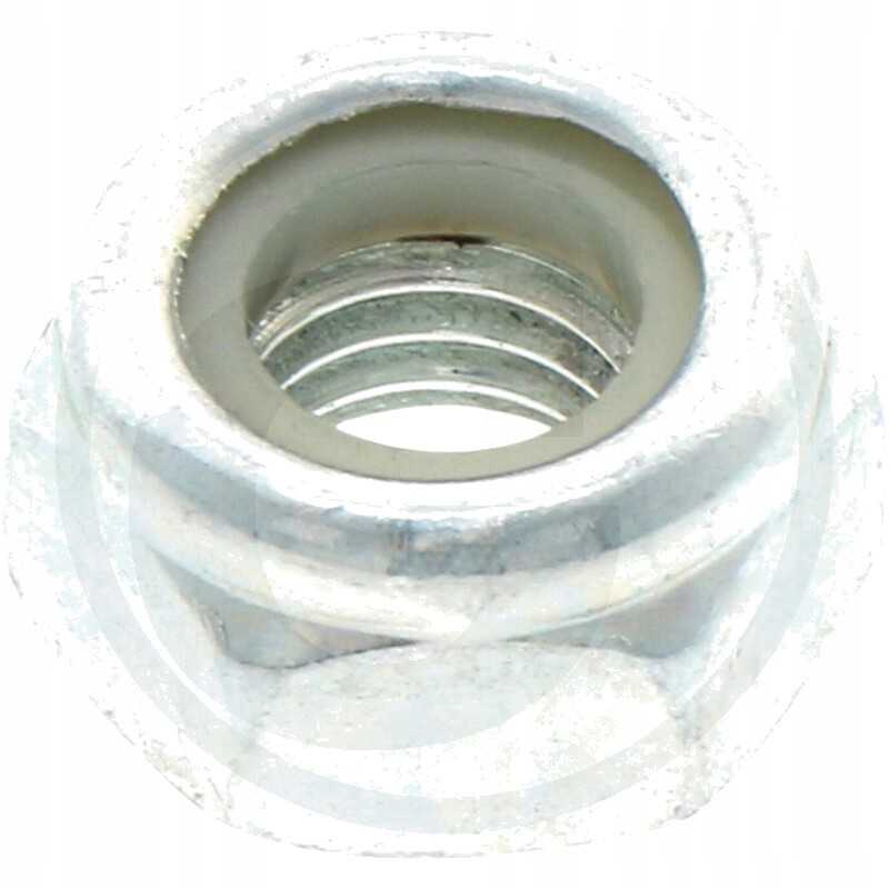 Comet diafragminis siurblys, veržlė M10x10mm