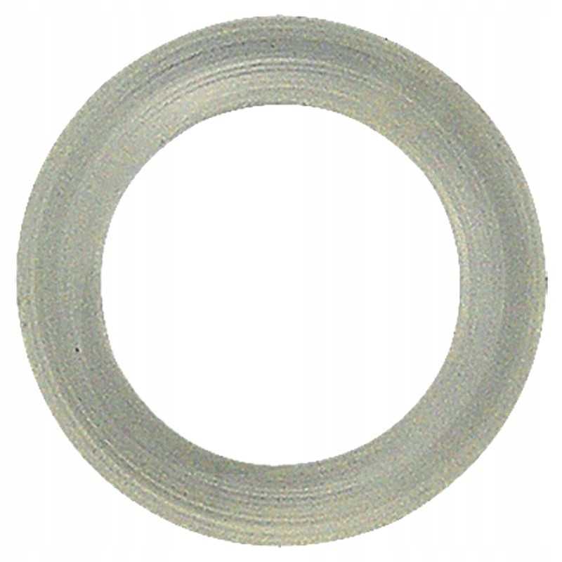 Hardi oring 16x11x2 5mm atsarginės dalys purškimui