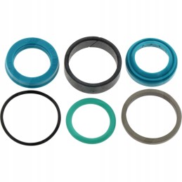 Amazon purkštuvo sandariklių rinkinys 32x20mm