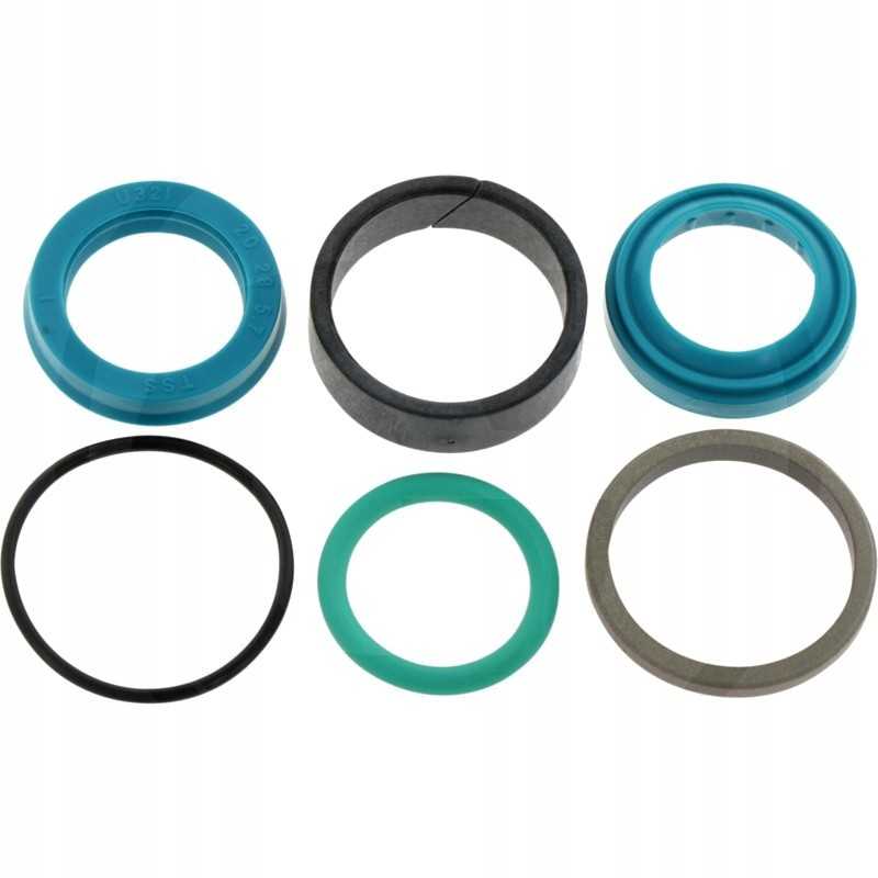 Amazon purkštuvo sandariklių rinkinys 32x20mm
