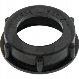 Kometos sparninė veržlė m36 x 2 mm
