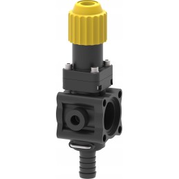 Proporcinis vožtuvas fi 25mm arag
