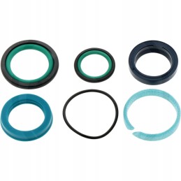 Amazon purkštuvo sandariklių rinkinys 35x22mm
