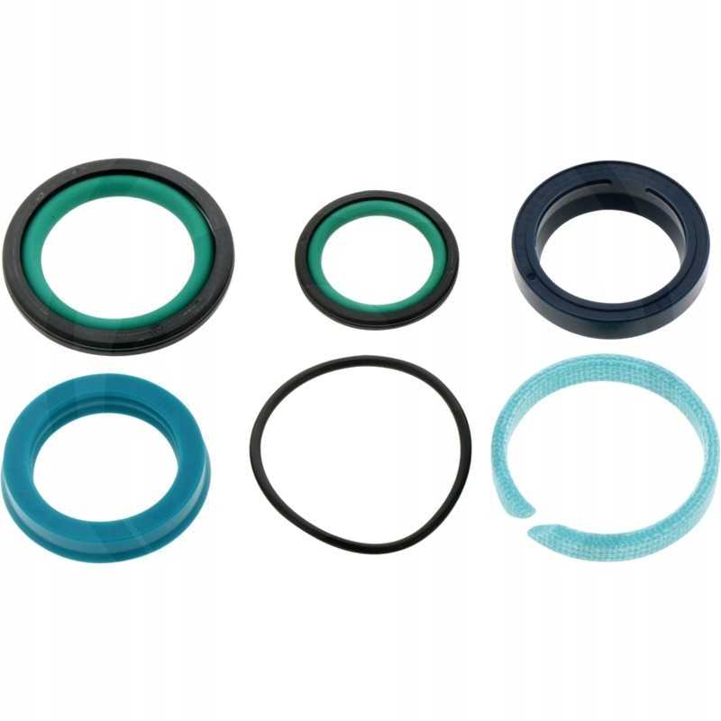 Amazon purkštuvo sandariklių rinkinys 35x22mm