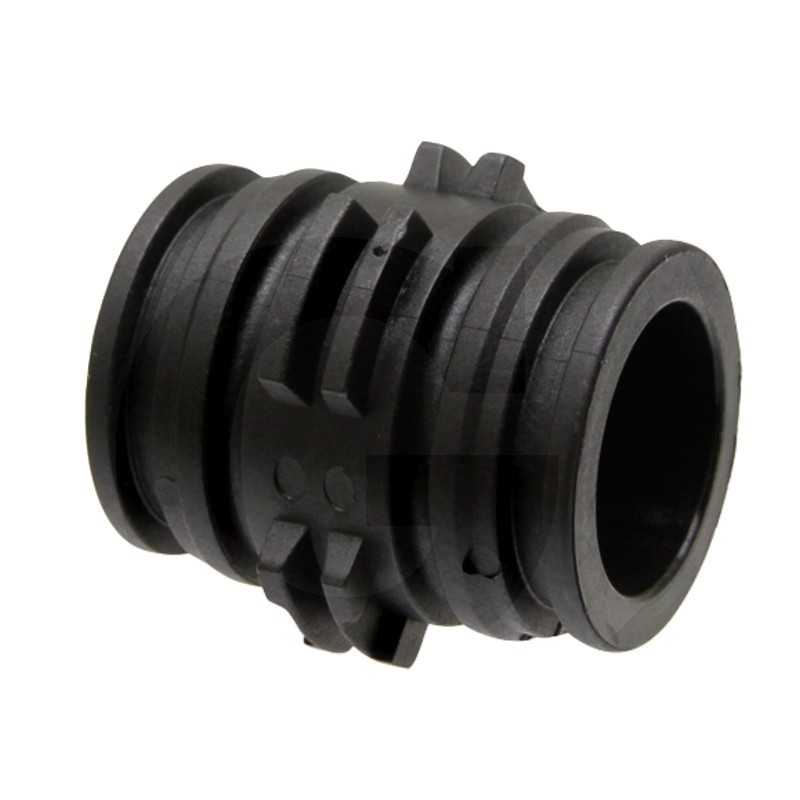 Arag dvipusis jungtis t3 l 17mm