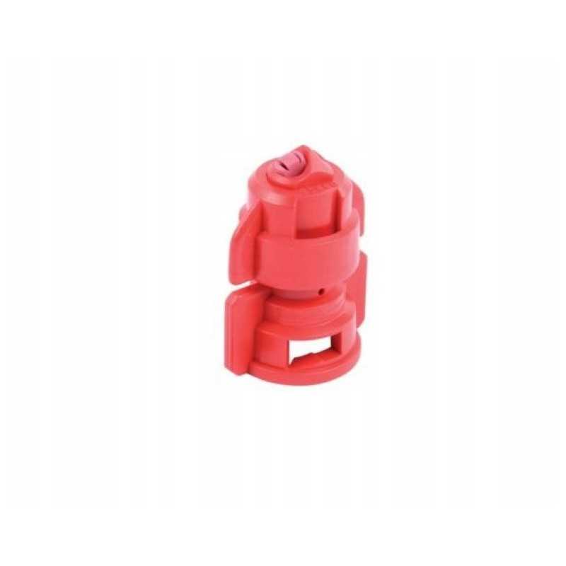 Agrotop hisspeed turbo drop red 04 double