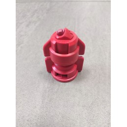Agrotop hisspeed turbo drop red 04 double