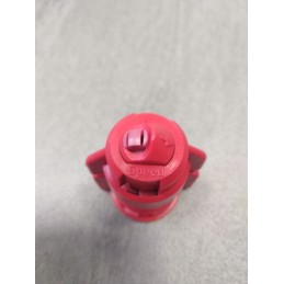 Agrotop hisspeed turbo drop red 04 double