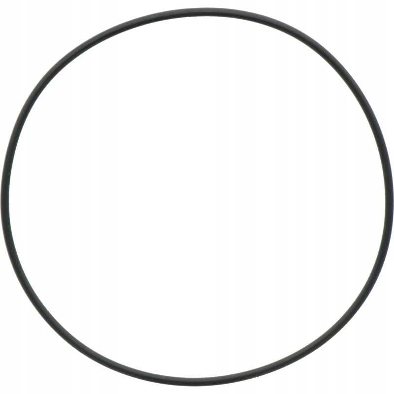 Comet oring diafragminis siurblys 3x120mm