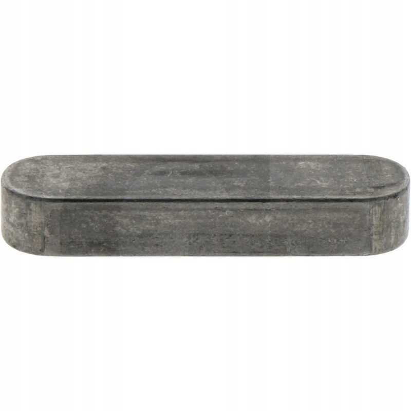 Kometa prizminis griovelis 8x7x40mm