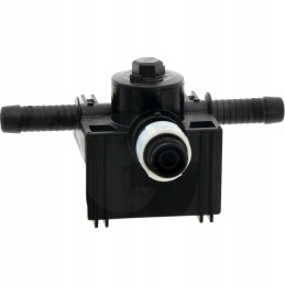 Supray pentajet duesenhalter a 12mm b 12mm