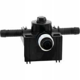 Supray pentajet duesenhalter a 12mm b 12mm