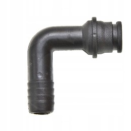 Agroplast kampinis kamštis 12-5 mm