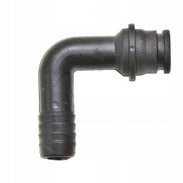 Agroplast kampinis kamštis 12-5 mm