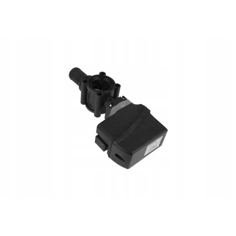 Arag 473 022s proporcinis vožtuvas