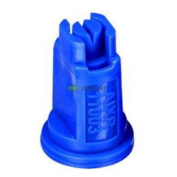 Teejet antgalis st flat ejector aixr 03 blue