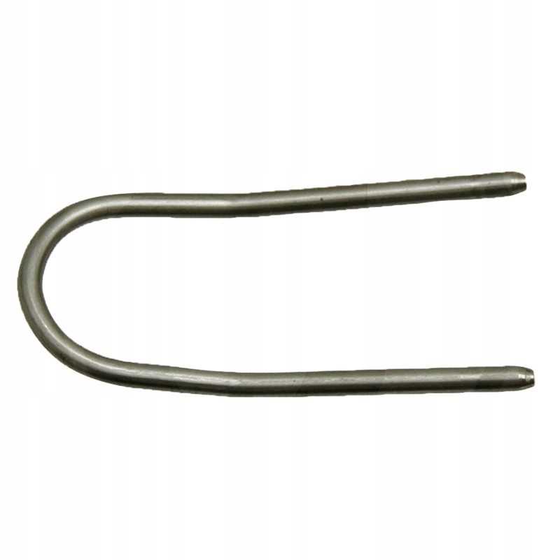 Smeigtukas 2 5x20mm, ilgis 105mm