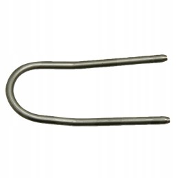 Smeigtukas 2 5x20mm, ilgis 105mm
