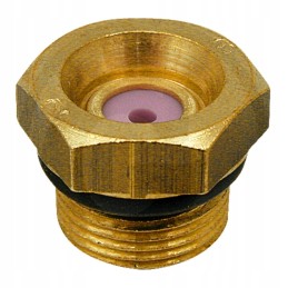Arag keramikinis purkštuvas oe 2-2 mm