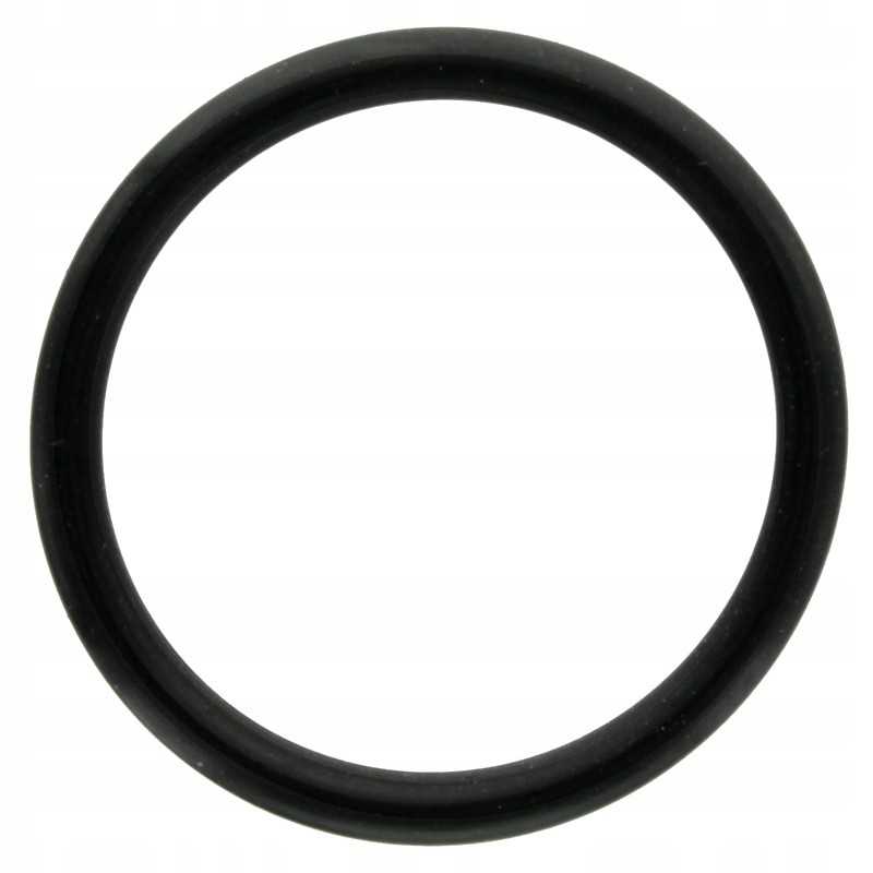 Comet oring diafragminis siurblys 3x28mm