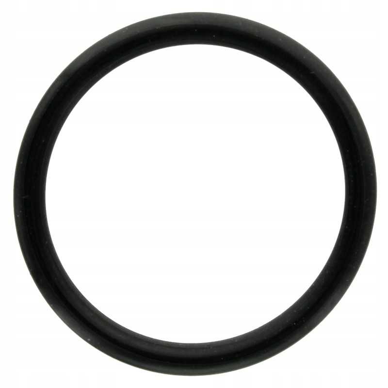 Comet oring diafragminis siurblys 3x28mm