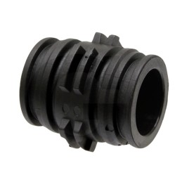 Arag dvipusė jungtis T4 19mm