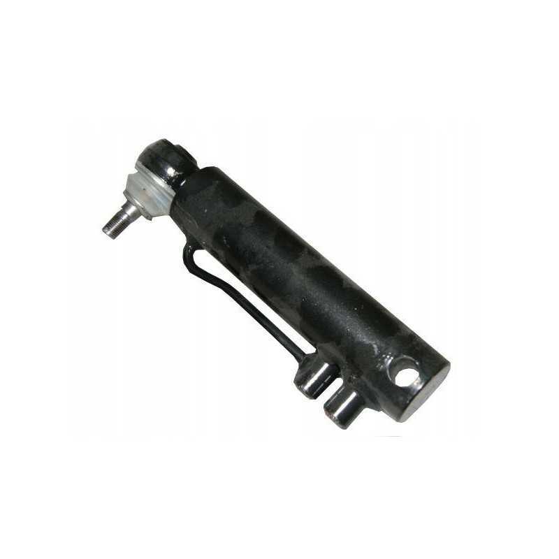 Hidraulinis cilindras, vairo stiprintuvo cilindras